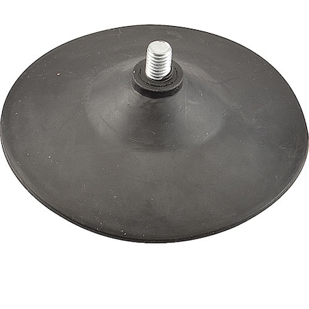 Prince Castle Foot, Suction Cup 2 Pack For - Part No. Pc980Repl008 Pr PC980REPL008